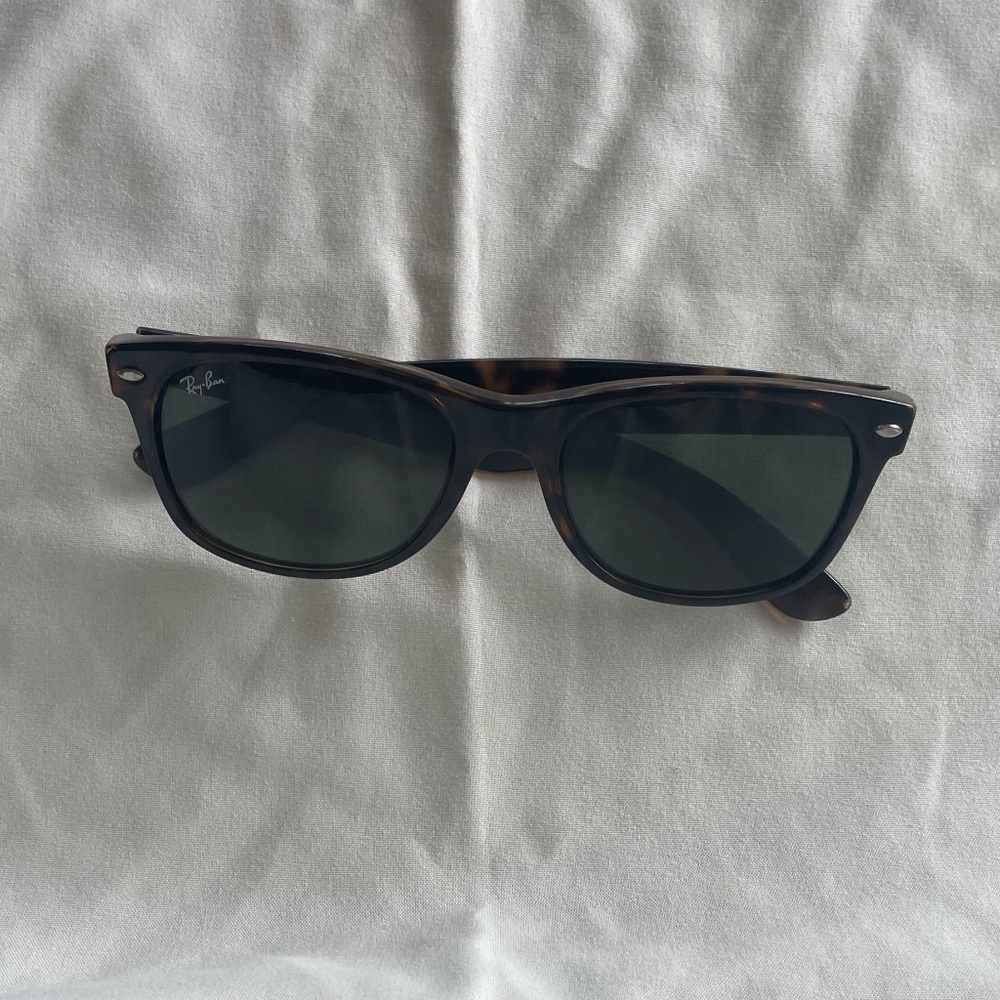 Ray-Ban Mens Sunglasses